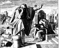 Lamentatio - Nářky proroka Jeremjáše (VIDEO)