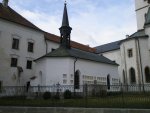 SLAVNOST BOŽÍHO TĚLA VE ČTVRTEK 30.5. V 10.00 HOD SLAVNOST BOŽÍHO TĚLA VE ČTVRTEK 30.5. V 10.00 HOD